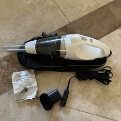 Car Vacuum Vacplus