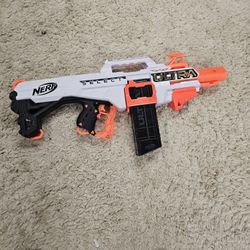 Nerf Gun