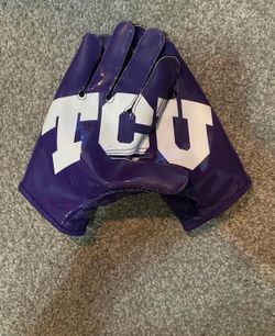 College gloves