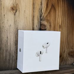 AirPods pro Gen 2