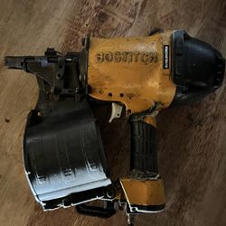 Bostitch 