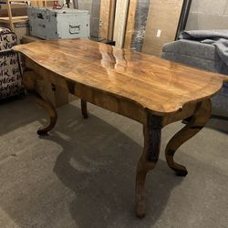 Vintage Austrian Desk