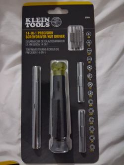 Klein tools