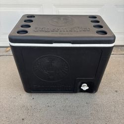 Jaegermeister Storage Cooler
