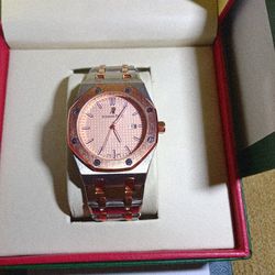 Royal Oak Offshore Mint Condition 1100 Trades Welcome Of Equal Value