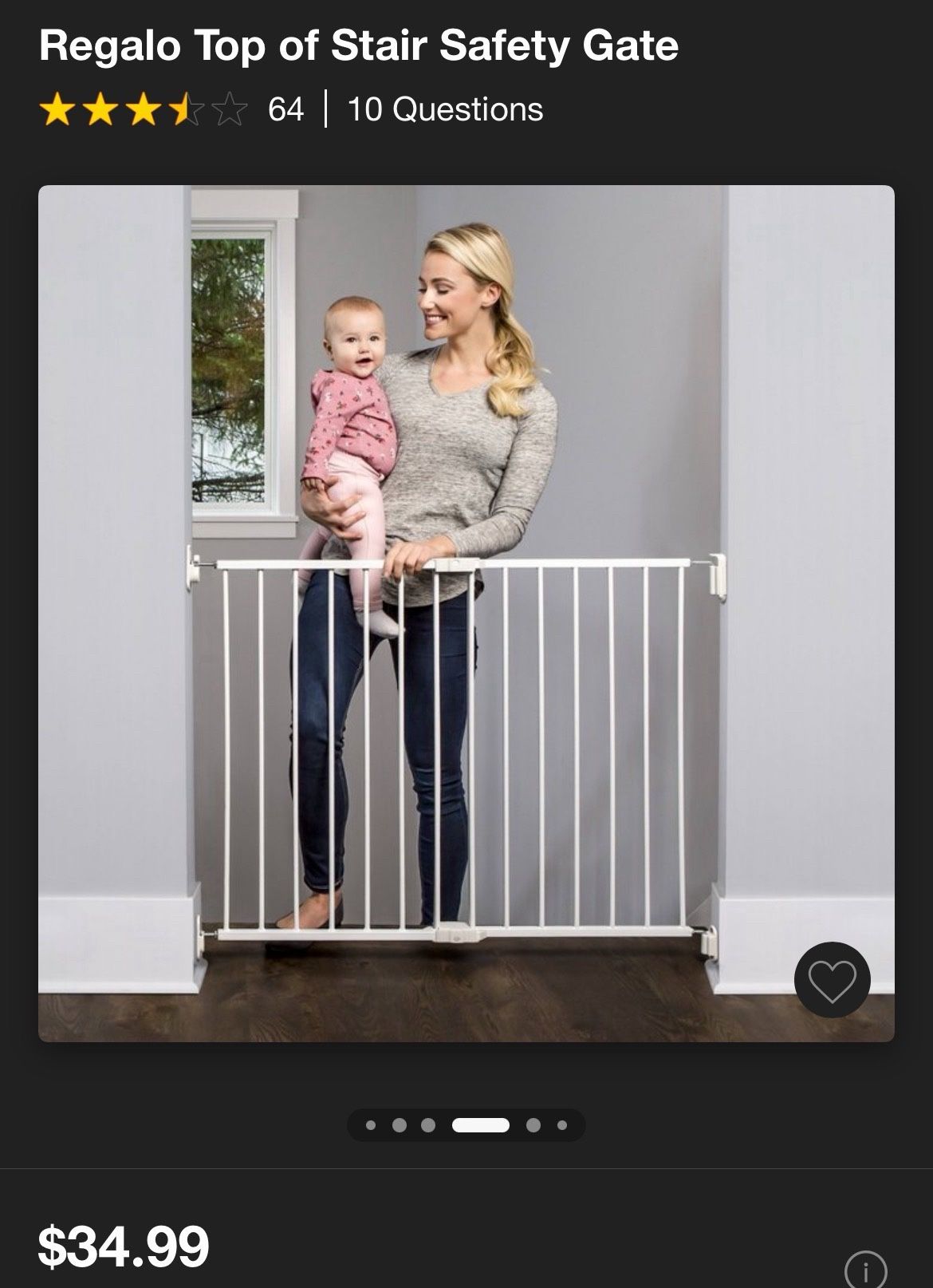 Baby Gate
