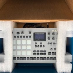 Elektron Analog Rytm Mk. II