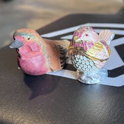 Bird Trinket 