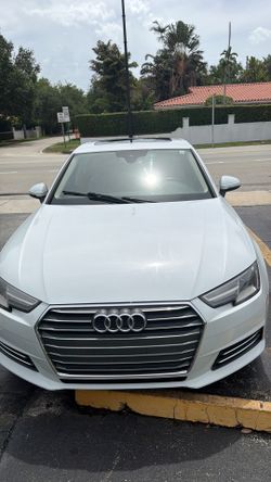 Audi A4 2.0T