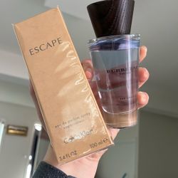 Men Cologne 2 For $80