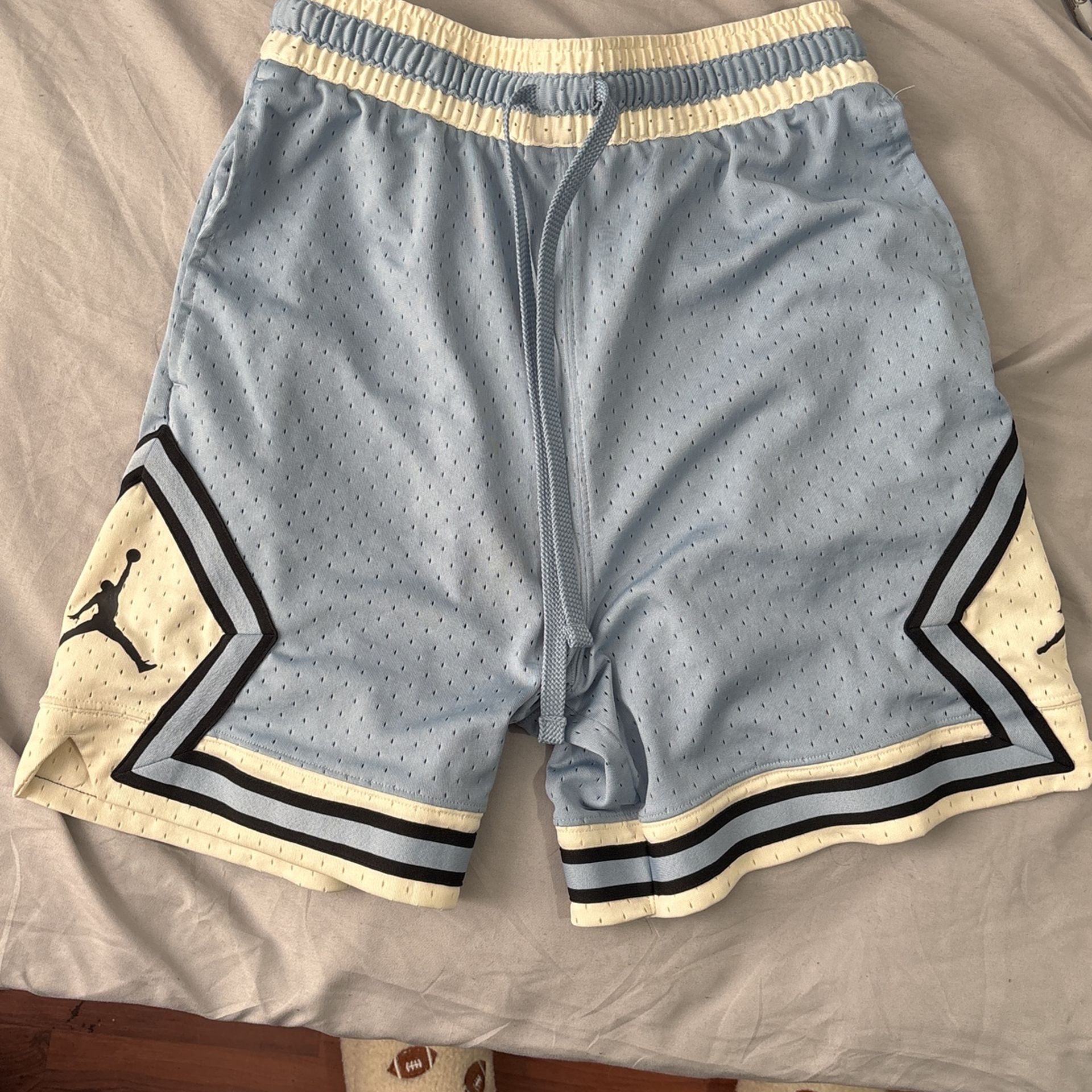 Jordan Shorts