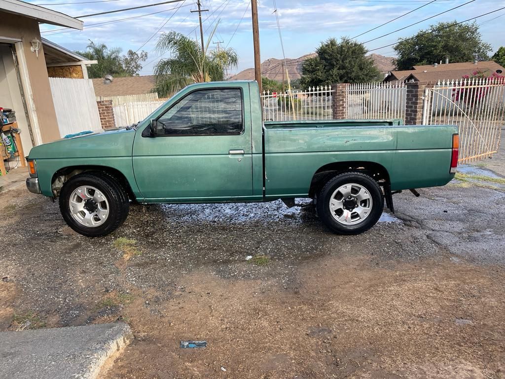 Used Truck