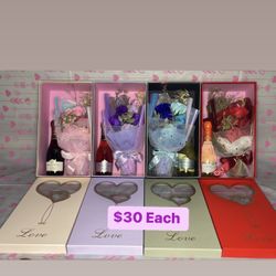 ❤️🌹❤️🌹Valentine’s Gifts $25❤️❤️🌹❤️