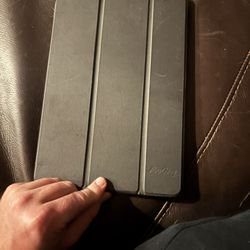 iPad Barely Used 