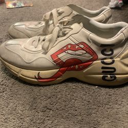 Gucci Shoes Mens Size 42 Euro