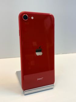 Apple iPhone SE3 64gb. ( Unlocked Phone )