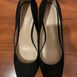 Kelly Katie Heels Size 7.5