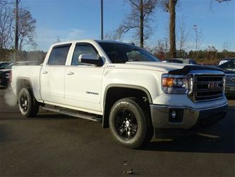 Pre Owned 2015 GMC Sierra 1500