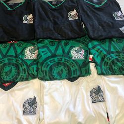 Playeras del Mundial🏆 Por piesa o Mayoreo! Read Description
