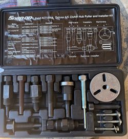 Snap On