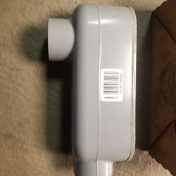 LB Conduit Body Access Elbow 1 1/4"