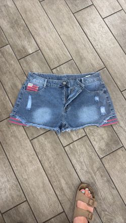 American Shorts 