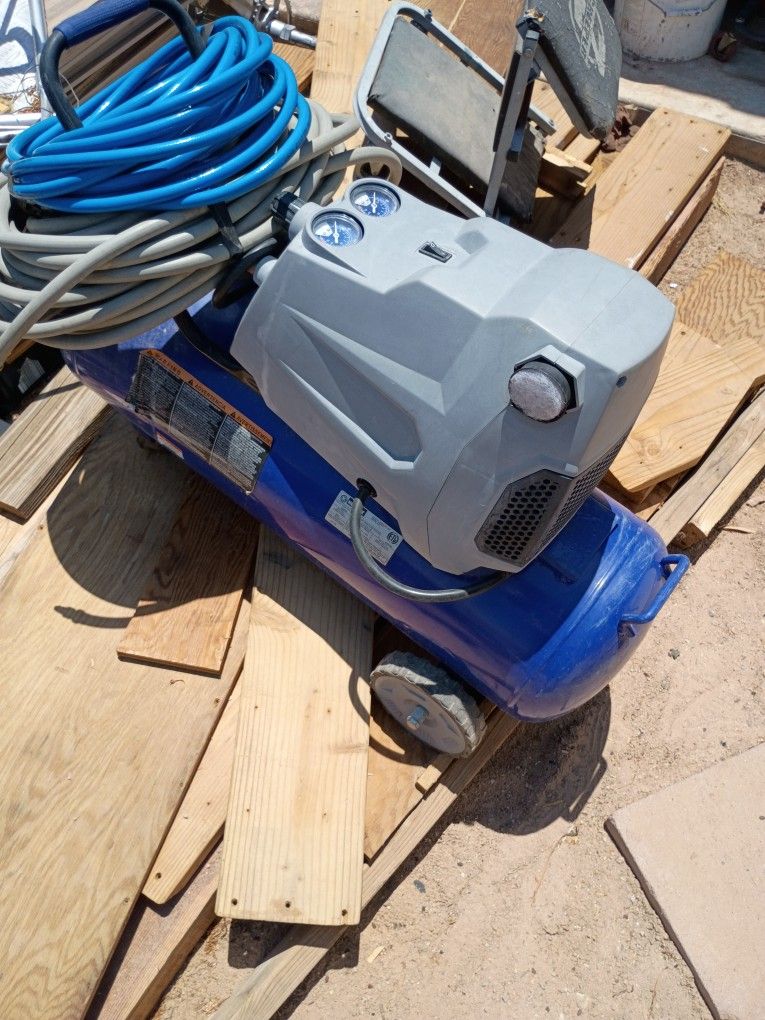Compressor