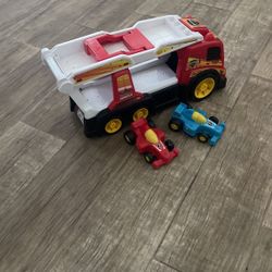 Fire Truck
