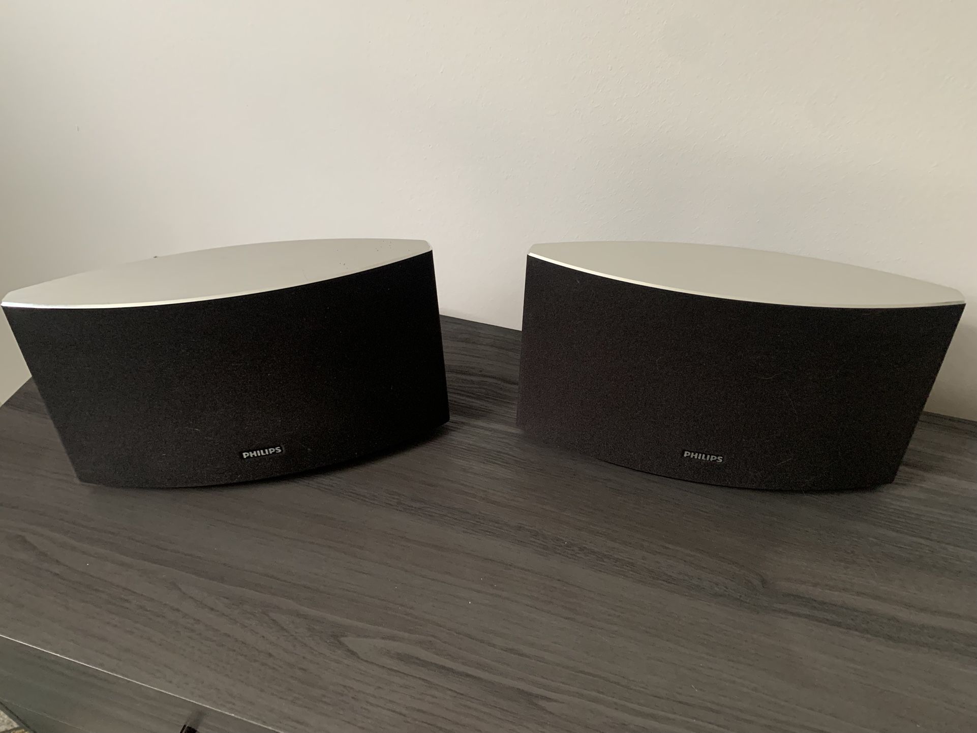 Philips Fidelio sound avia / Air Play