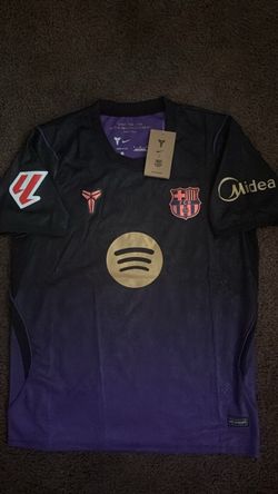 Raphina Barcelona jersey