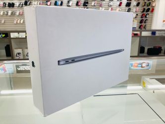 MacBook Air m1 8gb ram 256gb ssd