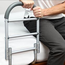 Bed Rail Assist Handle Safety Bar