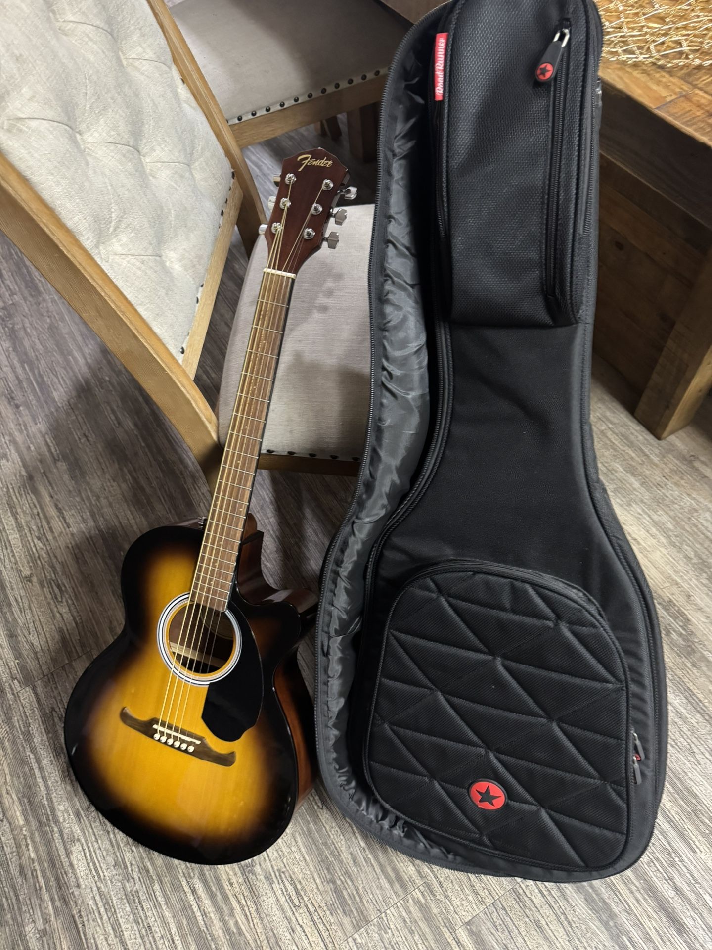Yamaha Guitar