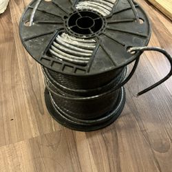 400 ft Copper Wire Spool