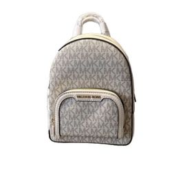 MK Jaycee Extra Small Backpack 