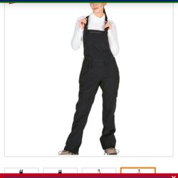 Women’s XL Snowboarding Wear