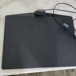 MM800 Rgb Corsair Mouse Mat 