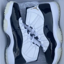 Jordan 11 Retro DMP Gratitude