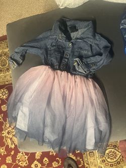 4t Girls For spring And summer!