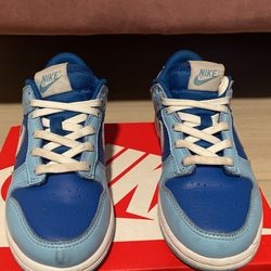 Nike Dunk Low 12c