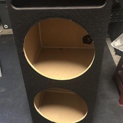 Speaker Boxes and Car Audio For Sale