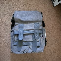 Camera Backpack 