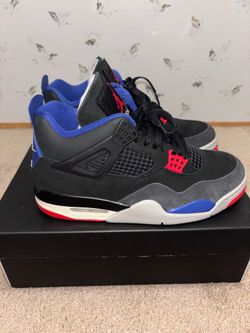 Jordan 4