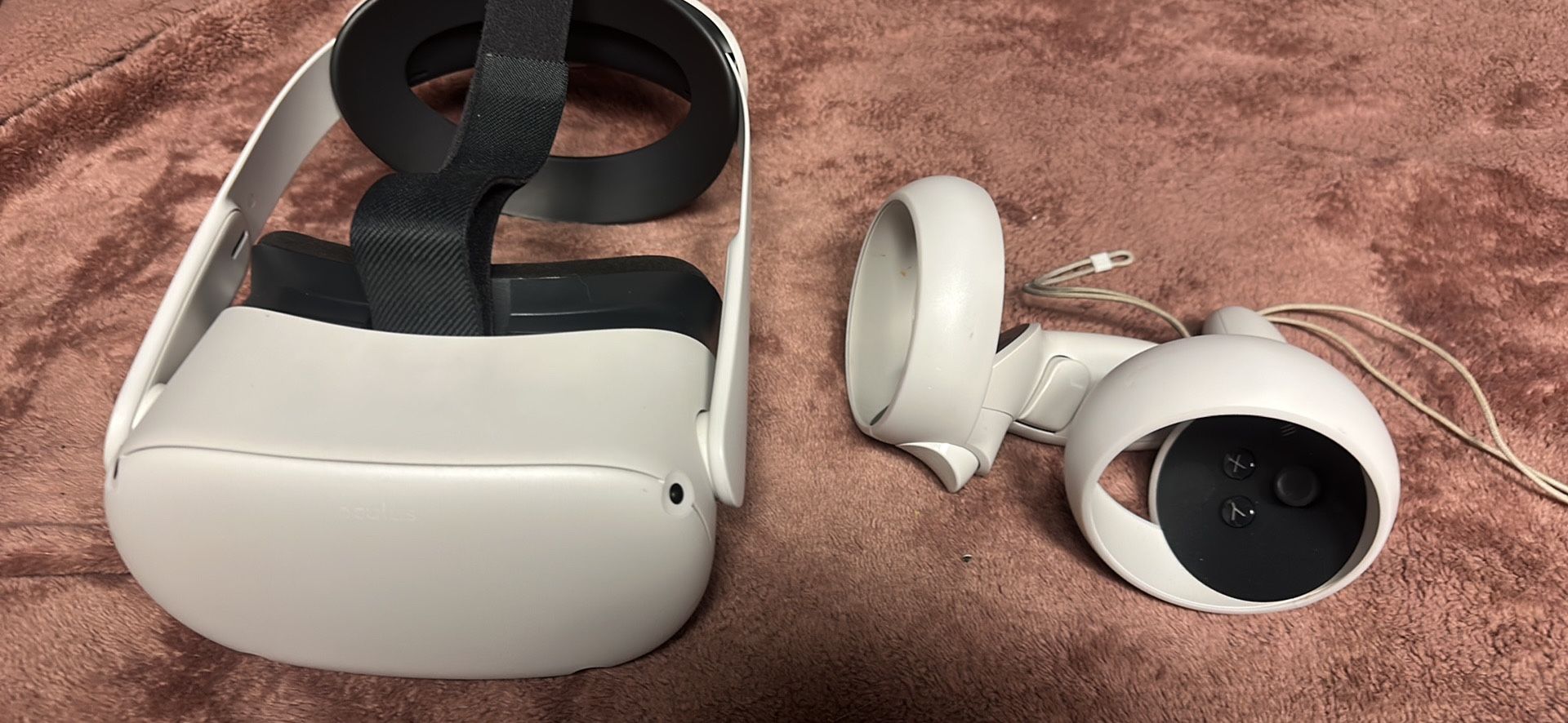 Oculus Quest 2