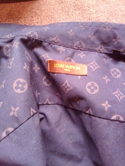 Loui button up shirt