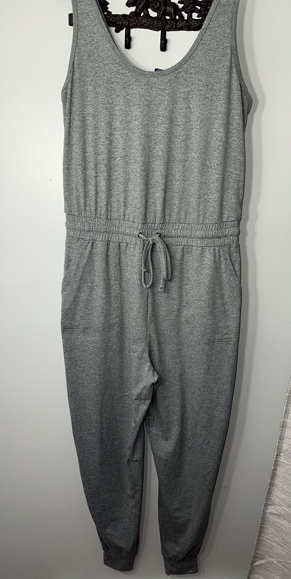 Jumpsuit/romper