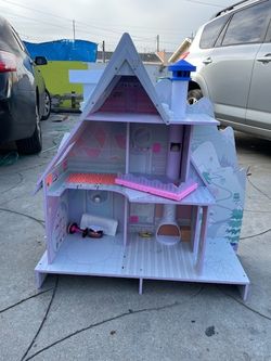 Lol House 