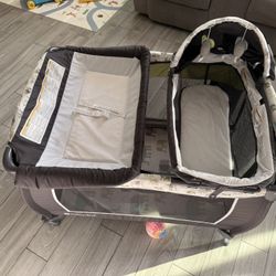 Baby Play Pen