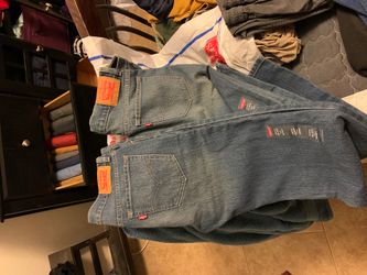 Levi’s 30x30