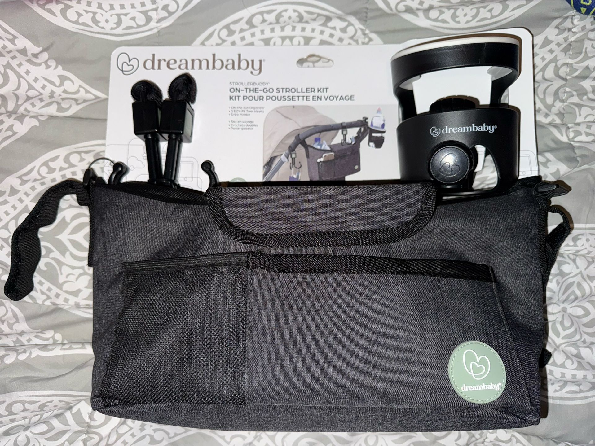 Baby Stroller Kit